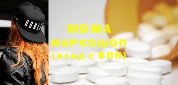 прущий лед Алексин